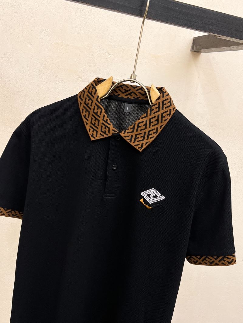 Fendi T-Shirts